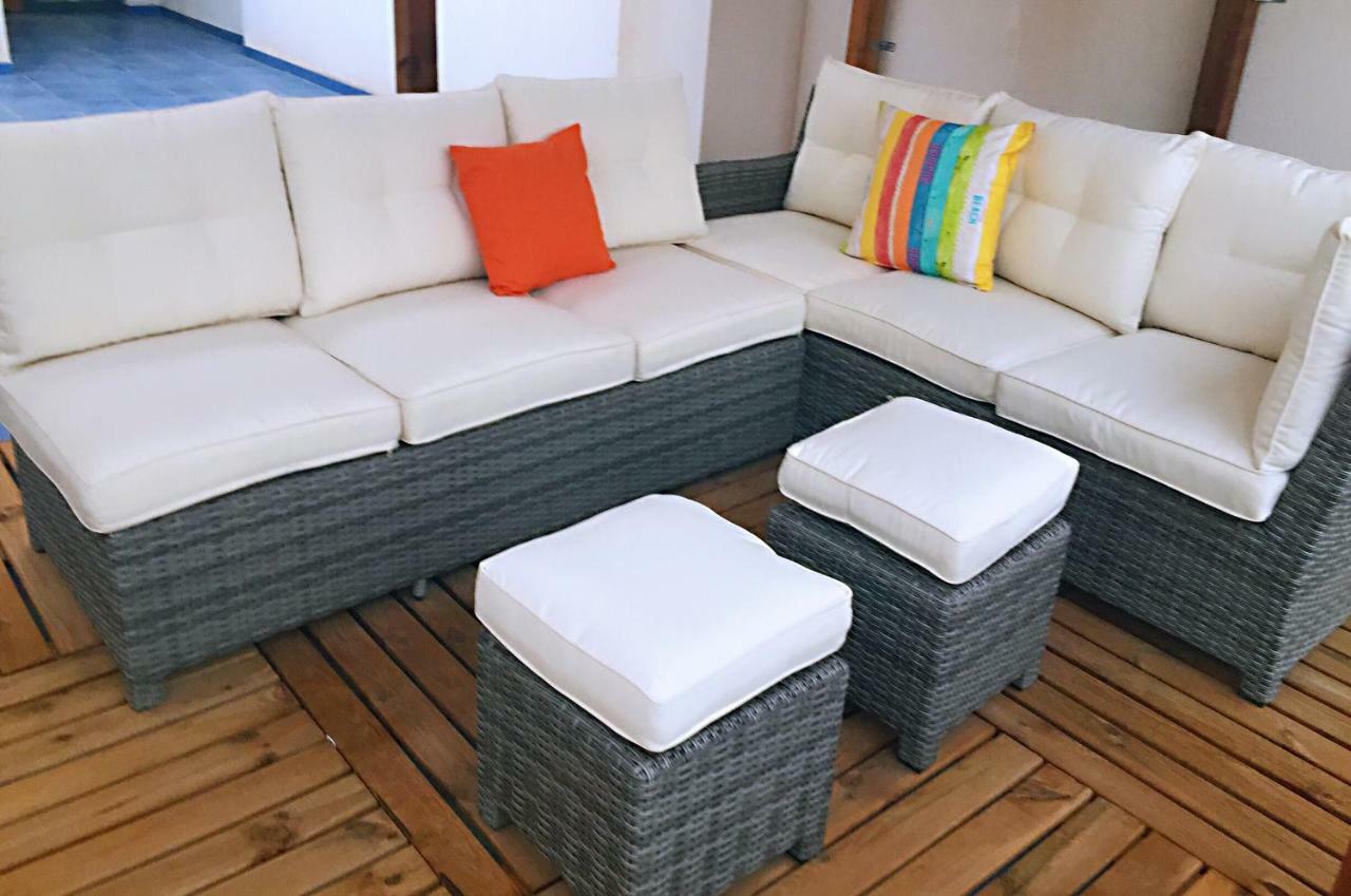 Apartamentos Deluxe Roquetas De Mar Con Golf Y Piscina Climatizada, Parking Privado Vicar Ngoại thất bức ảnh